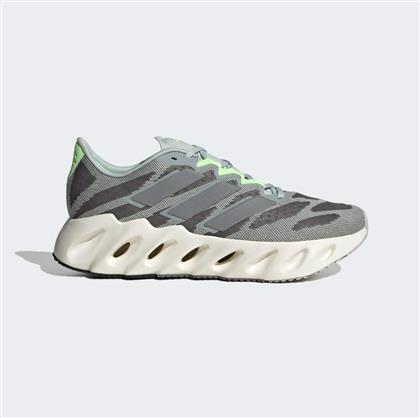Adidas Switch Fwd Αθλητικά Παπούτσια Running Γκρι από το Zakcret Sports