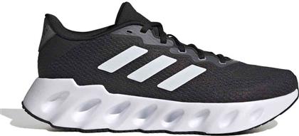 Adidas Switch Run Ανδρικά Αθλητικά Παπούτσια Running Μαύρα από το Zakcret Sports