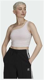 Tennis Luxe Crop Top Ροζ Adidas από το Modivo