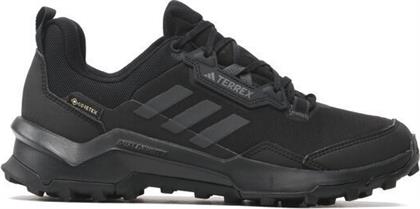 Adidas Terrex Ax4 GTX Ανδρικά Ορειβατικά Παπούτσια Αδιάβροχα με Μεμβράνη Gore-Tex Core Black / Carbon / Grey Four