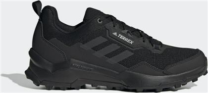 Adidas Terrex AX4 Primegreen Ανδρικά Ορειβατικά Παπούτσια Core Black / Carbon / Grey Four