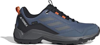 Adidas Terrex Eastrail Ανδρικά Ορειβατικά Παπούτσια Αδιάβροχα με Μεμβράνη Gore-Tex Γκρι από το Zakcret Sports