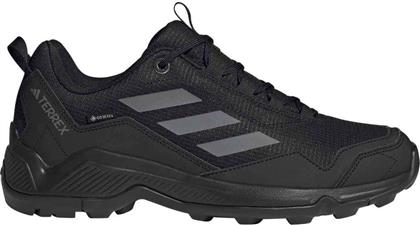Adidas Terrex Eastrail Ανδρικά Ορειβατικά Παπούτσια Αδιάβροχα με Μεμβράνη Gore-Tex Μαύρα