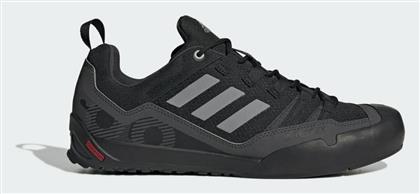 Terrex Swift Solo Approach Ανδρικά Ορειβατικά Παπούτσια Core Black / Grey Three Adidas από το MybrandShoes