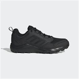 Adidas Terrex Tracerocker 2.0 Ανδρικά Αθλητικά Παπούτσια Trail Running Core Black / Grey Five από το E-tennis