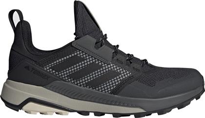 Adidas Terrex Trailmaker GTX Ανδρικά Ορειβατικά Παπούτσια Αδιάβροχα με Μεμβράνη Gore-Tex Core Black / Aluminium από το Modivo