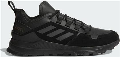 Adidas Terrex Urban Low Ανδρικά Ορειβατικά Παπούτσια Μαύρα από το MybrandShoes