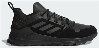 Terrex Urban Low Ανδρικά Ορειβατικά Παπούτσια Μαύρα Adidas από το MybrandShoes