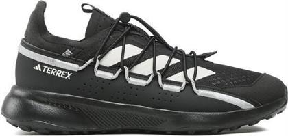 Adidas Terrex Voyager 21 Ανδρικά Αθλητικά Παπούτσια Trail Running Μαύρα