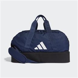 Adidas Tiro League Τσάντα Ώμου για Ποδόσφαιρο Μπλε από το MybrandShoes