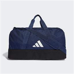 Adidas Tiro League Τσάντα Ώμου για Ποδόσφαιρο Μπλε από το MybrandShoes