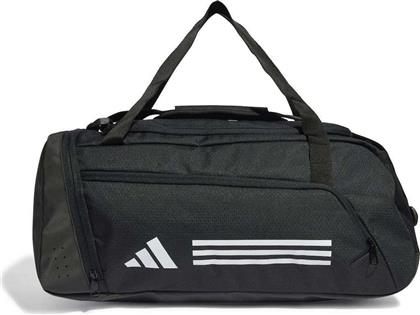 Adidas Τσάντα Ώμου για Γυμναστήριο Μαύρη από το Zakcret Sports