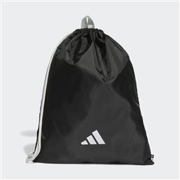 Adidas Τσάντα Πλάτης Τρεξίματος Μαύρη