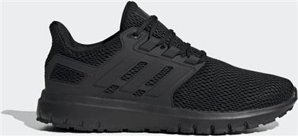 Adidas Ultimashow Ανδρικά Αθλητικά Παπούτσια Running Core Black / Cloud White