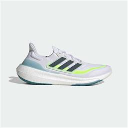 Adidas Ultraboost Light Αθλητικά Παπούτσια Running Cloud White / Arctic Night / Lucid Lemon