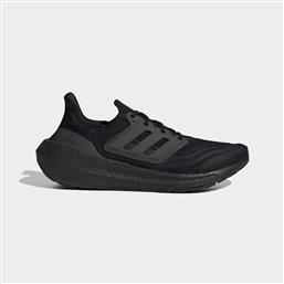 Adidas Ultraboost Light Αθλητικά Παπούτσια Running Core Black από το Modivo