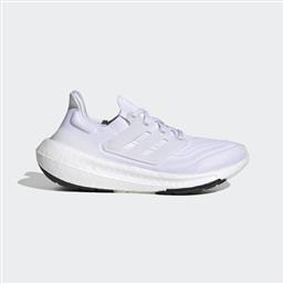 Adidas Ultraboost Light Γυναικεία Αθλητικά Παπούτσια Running Cloud White / Crystal White από το Cosmos Sport