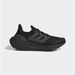 Adidas Ultraboost Light Γυναικεία Αθλητικά Παπούτσια Running Core Black από το Modivo
