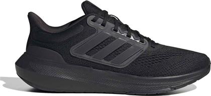 Adidas Ultrabounce Ανδρικά Αθλητικά Παπούτσια Running Core Black / Carbon από το Outletcenter