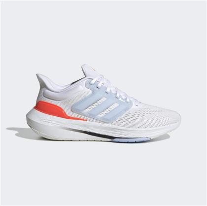 Adidas Ultrabounce Γυναικεία Αθλητικά Παπούτσια Running Cloud White / Blue Dawn