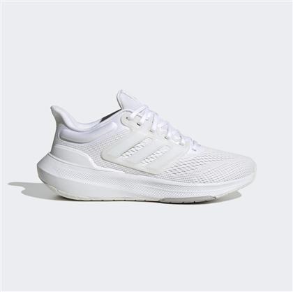 Adidas Ultrabounce Γυναικεία Αθλητικά Παπούτσια Running Cloud White / Crystal White από το SportsFactory