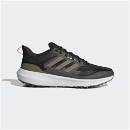Adidas Ultrabounce TR Ανδρικά Αθλητικά Παπούτσια Trail Running Core Black / Cloud White / Preloved Yellow από το Epapoutsia