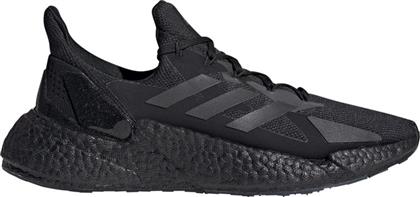 Adidas X9000l4 Ανδρικά Αθλητικά Παπούτσια Running Core Black / Grey Six από το MybrandShoes