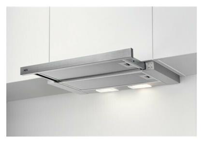 DPB3632S Συρόμενος 60cm Inox AEG