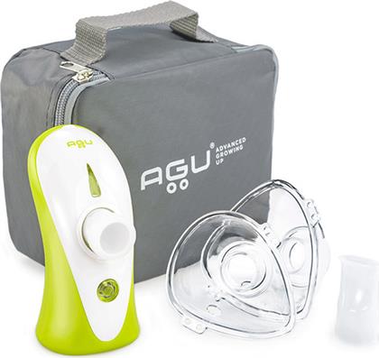 Agu Nebulizer X40-N8000 Φορητός Νεφελοποιητής για Παιδιά