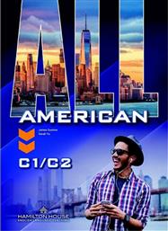 All American C1/c2: Student's Book