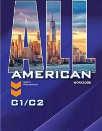 All American C1/c2: Workbook από το Public