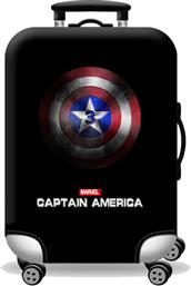 Amber Κάλυμμα Βαλίτσας Captain America Medium από το 24home