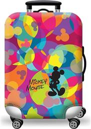 Amber Κάλυμμα Βαλίτσας Mickey Mouse Small από το Katoikein