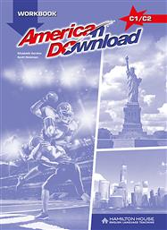 AMERICAN DOWNLOAD C1 + C2 workbook