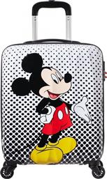 American Tourister Disney Legends Παιδική Βαλίτσα με ύψος 55cm από το Plus4u