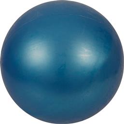 Amila 47954 Μπάλα Ρυθμικής με Διάμετρο 19cm Μπλε από το Outletcenter
