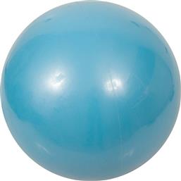 Amila 47956 Μπάλα Ρυθμικής με Διάμετρο 19cm Μπλε από το Outletcenter