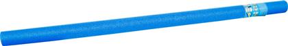 Amila Μακαρόνι Κολύμβησης από Αφρό Swimming Tube 160x7εκ. σε Μπλε Χρώμα από το Esmarket