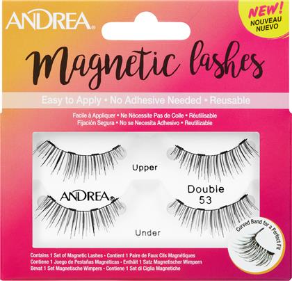 Andrea Lashes Magnetic Lashes 53