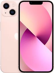 Apple iPhone 13 5G (4GB/128GB) Pink από το Public