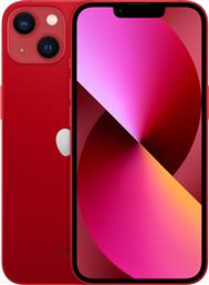 Apple iPhone 13 5G (4GB/256GB) Product Red