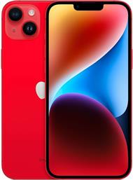 Apple iPhone 14 Plus 5G (6GB/256GB) Product Red από το Public