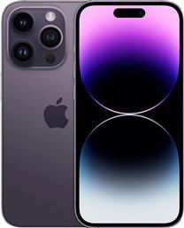 Apple iPhone 14 Pro 5G (6GB/128GB) Deep Purple