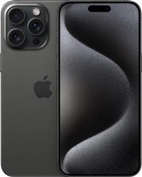 Apple iPhone 15 Pro Max 5G (8GB/256GB) Black Titanium από το e-shop