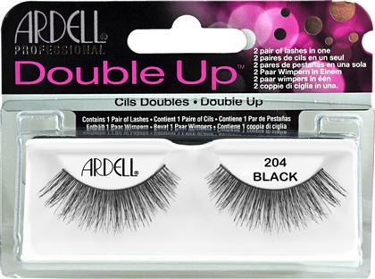Ardell Double Up 204 Black από το Plus4u