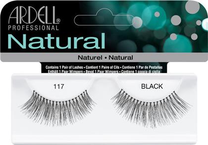 Ardell Natural 117 Black