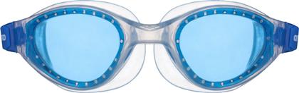 Arena Cruiser Evo 002509-710 Γυαλιά Κολύμβησης Ενηλίκων με Χρωματιστούς Φακούς Αντιθαμβωτικούς με UV Προστασία