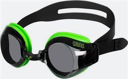 Arena Zoom X Fit Γυαλιά Κολύμβησης Ενηλίκων με Αντιθαμβωτικούς Φακούς