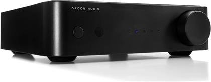Argon Audio Τελικός Ενισχυτής Hi-Fi Stereo SA1 100W/4Ω 50W/8Ω Μαύρος