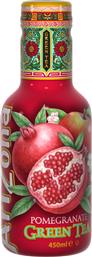 Arizona Green Μπουκάλι Ice Tea Pomegranate Χωρίς Ανθρακικό 450ml